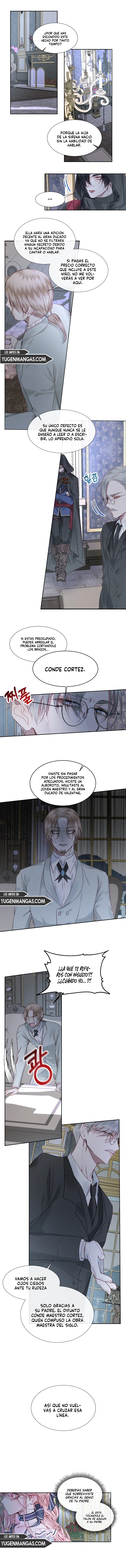 Me Converti en La Familia Del Villano Capitulo 5 página 7