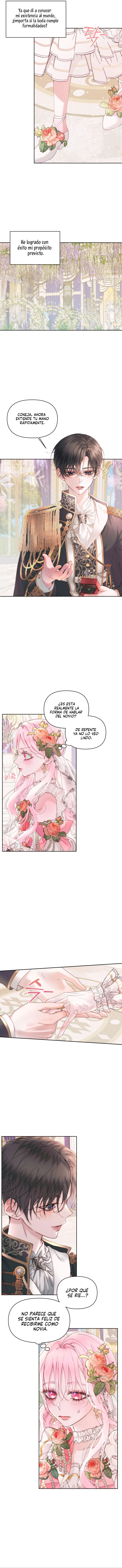 Me Converti en La Familia Del Villano Capitulo 50 página 6