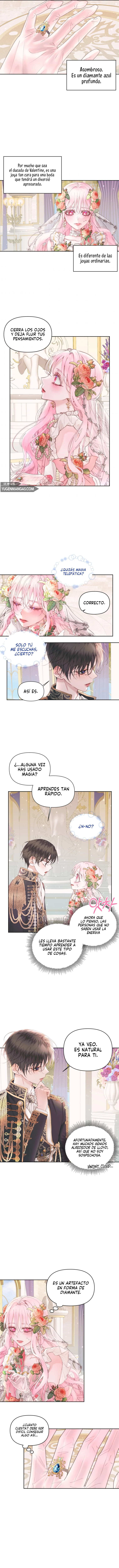 Me Converti en La Familia Del Villano Capitulo 50 página 7