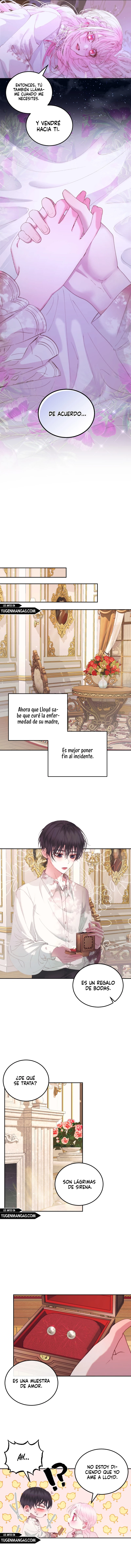 Me Converti en La Familia Del Villano Capitulo 51 página 10