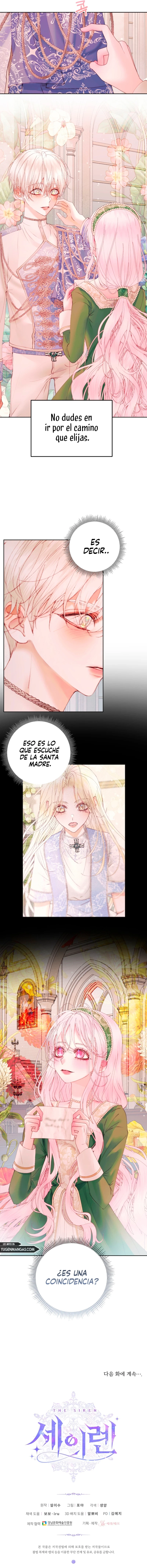Me Converti en La Familia Del Villano Capitulo 52 página 11