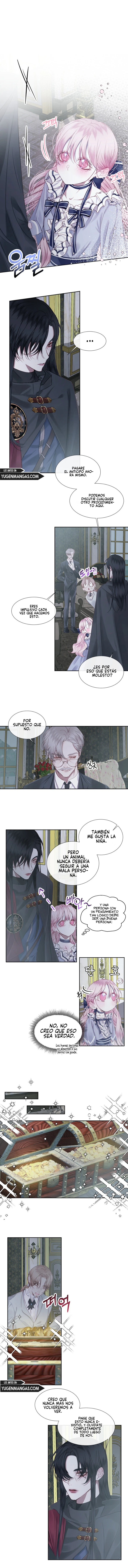 Me Converti en La Familia Del Villano Capitulo 6 página 4