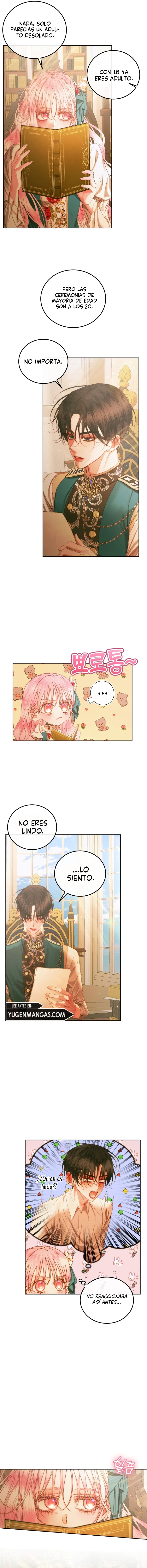 Me Converti en La Familia Del Villano Capitulo 60 página 7
