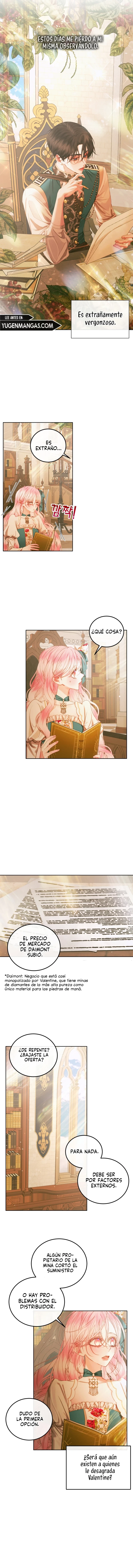 Me Converti en La Familia Del Villano Capitulo 60 página 8