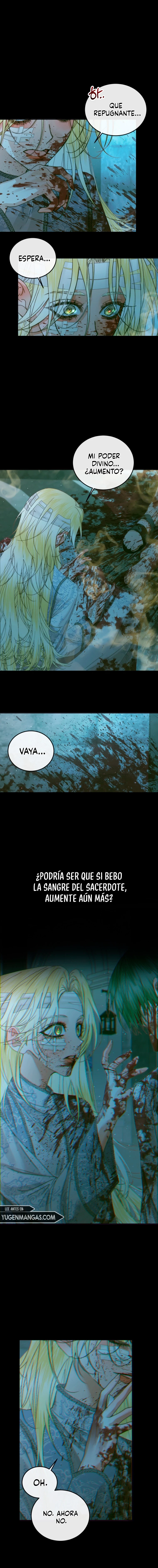 Me Converti en La Familia Del Villano Capitulo 61 página 12
