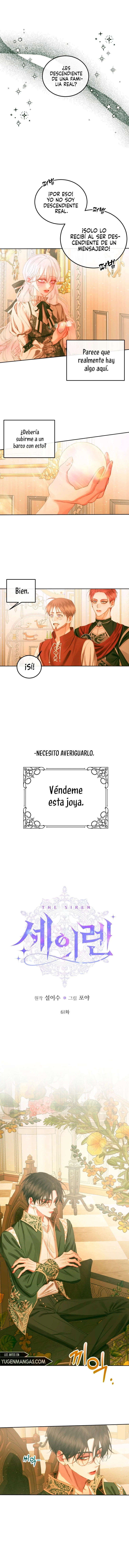 Me Converti en La Familia Del Villano Capitulo 61 página 3
