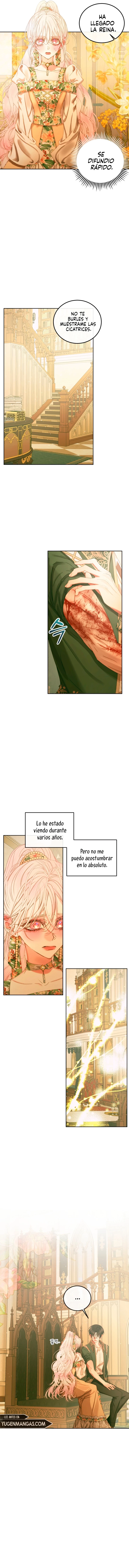 Me Converti en La Familia Del Villano Capitulo 61 página 4