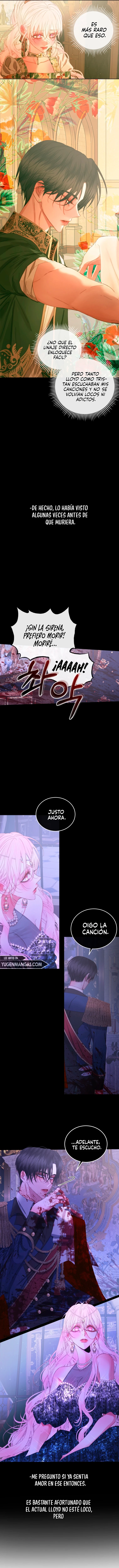 Me Converti en La Familia Del Villano Capitulo 61 página 6