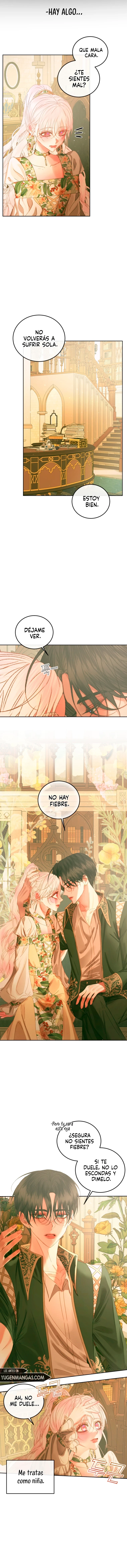 Me Converti en La Familia Del Villano Capitulo 61 página 7