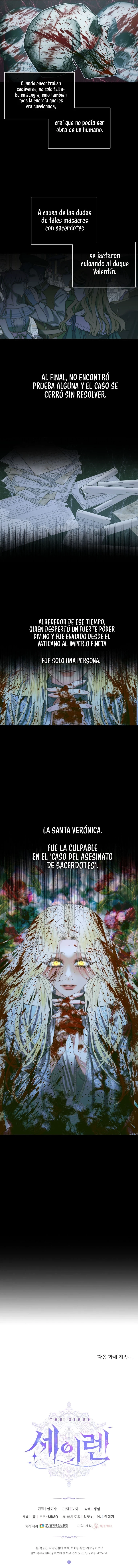 Me Converti en La Familia Del Villano Capitulo 62 página 13