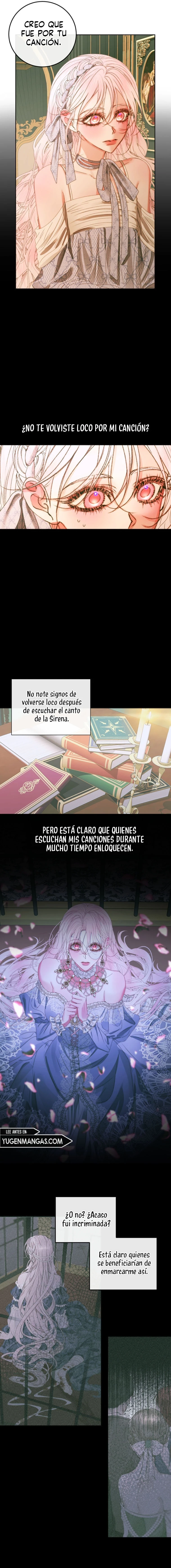 Me Converti en La Familia Del Villano Capitulo 62 página 4