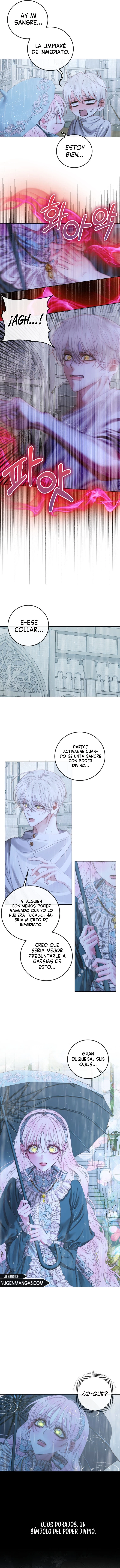 Me Converti en La Familia Del Villano Capitulo 62 página 9