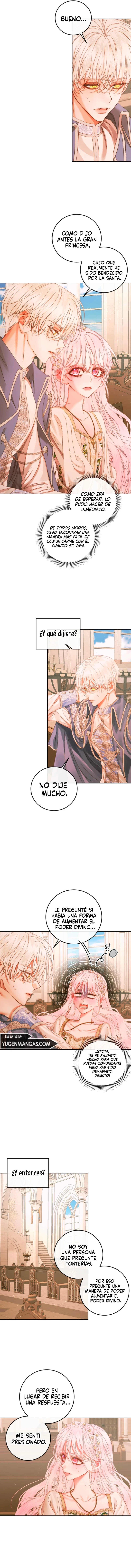 Me Converti en La Familia Del Villano Capitulo 64 página 6