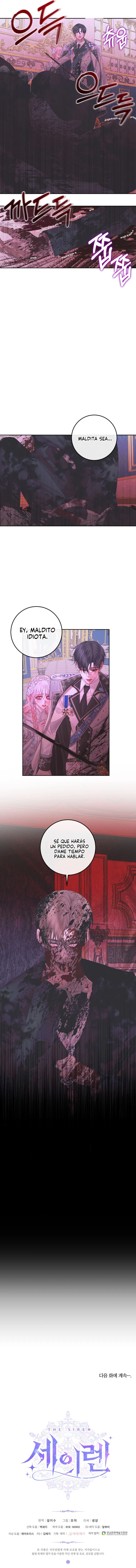 Me Converti en La Familia Del Villano Capitulo 68 página 13
