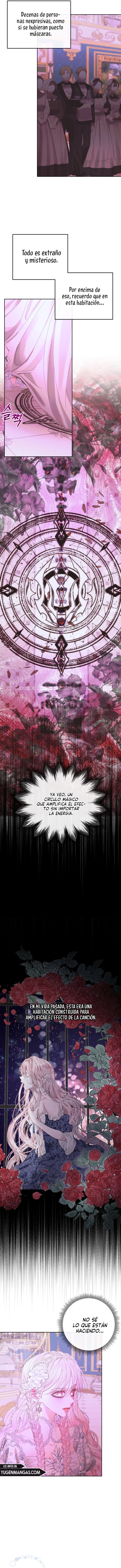 Me Converti en La Familia Del Villano Capitulo 68 página 4