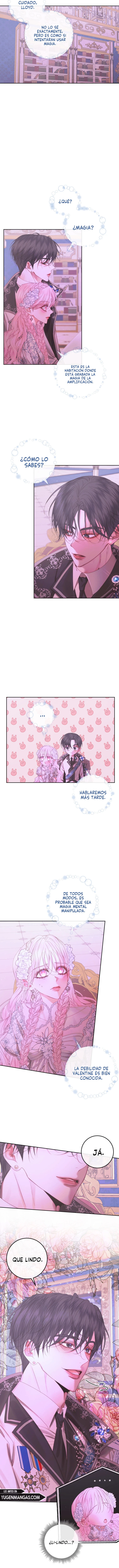 Me Converti en La Familia Del Villano Capitulo 68 página 5