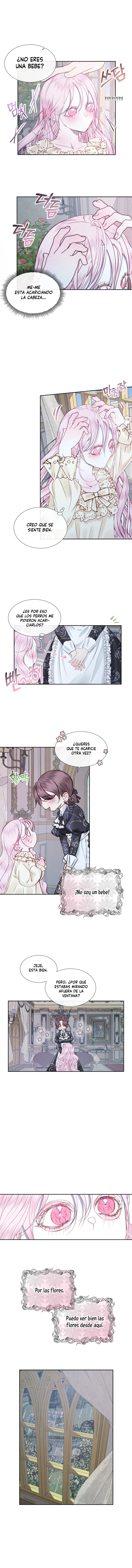 Me Converti en La Familia Del Villano Capitulo 7 página 5