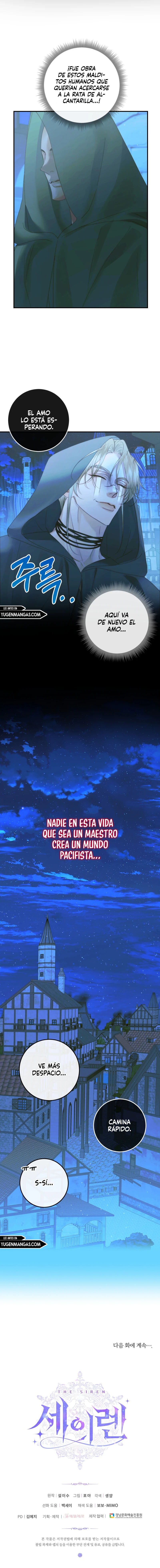 Me Converti en La Familia Del Villano Capitulo 72 página 12