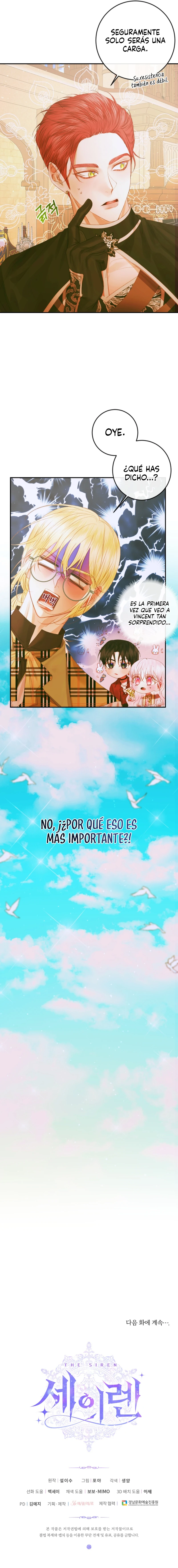 Me Converti en La Familia Del Villano Capitulo 78 página 12