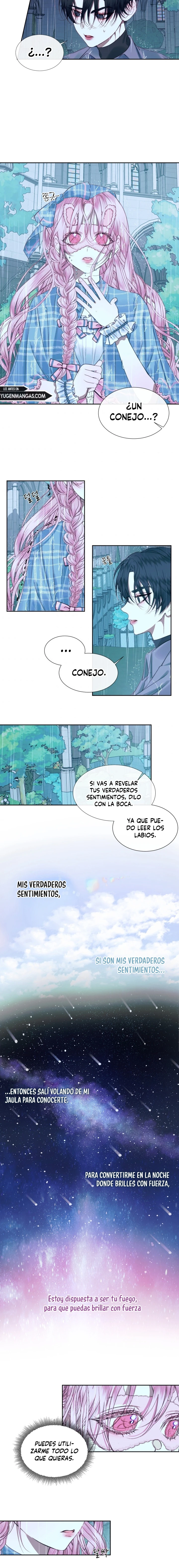 Me Converti en La Familia Del Villano Capitulo 8 página 10