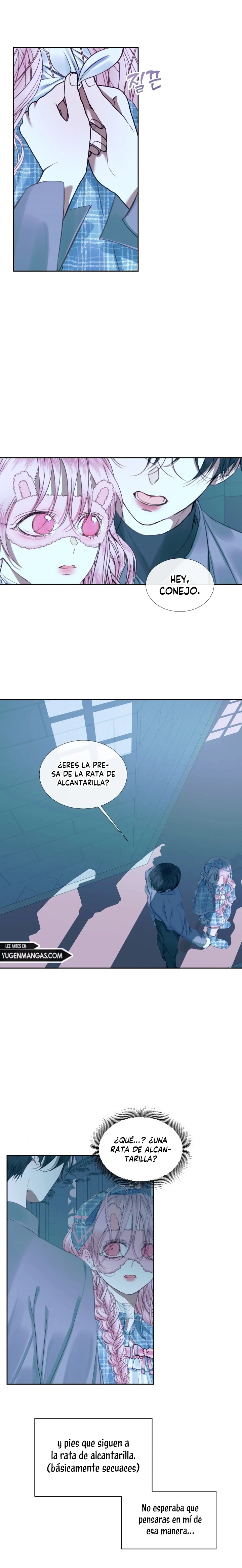 Me Converti en La Familia Del Villano Capitulo 8 página 13