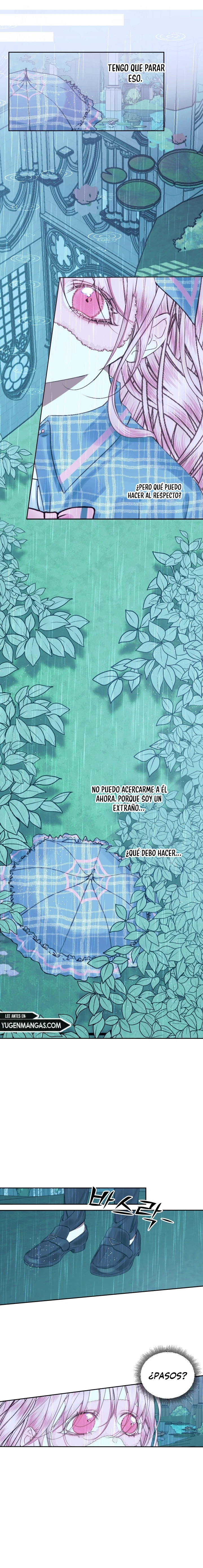 Me Converti en La Familia Del Villano Capitulo 8 página 6