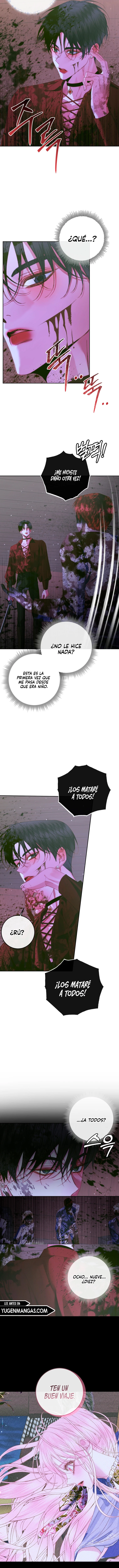 Me Converti en La Familia Del Villano Capitulo 82 página 9
