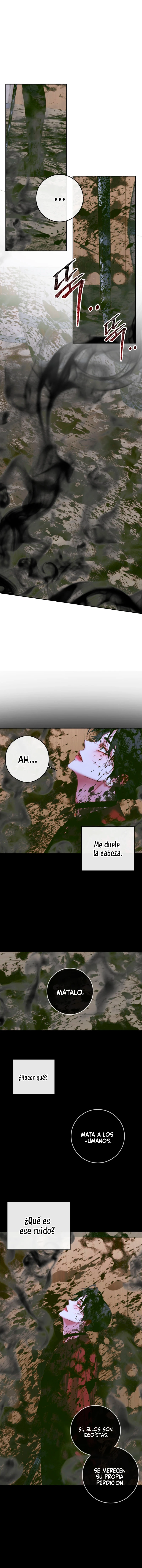 Me Converti en La Familia Del Villano Capitulo 83 página 10