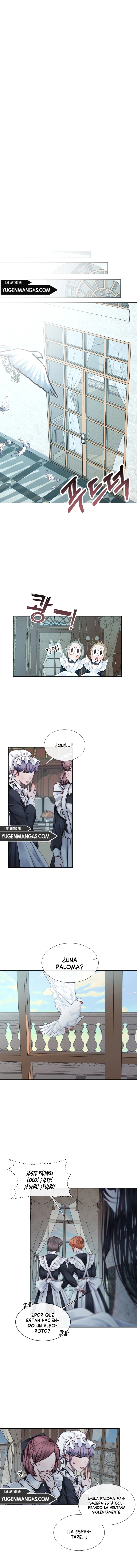 Me Converti en La Familia Del Villano Capitulo 9 página 9
