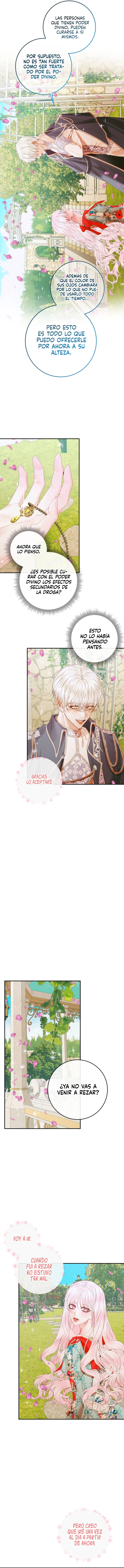 Me Converti en La Familia Del Villano Capitulo 92 página 13