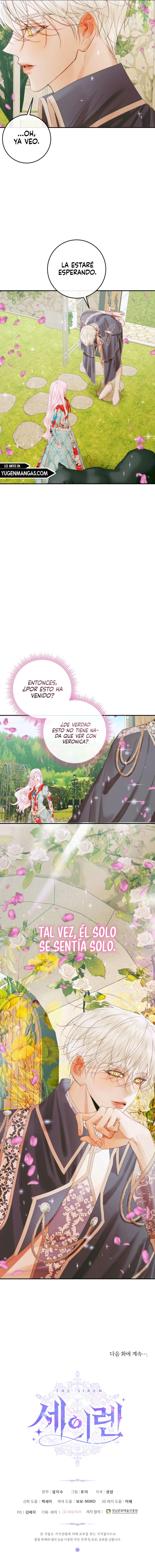 Me Converti en La Familia Del Villano Capitulo 92 página 14
