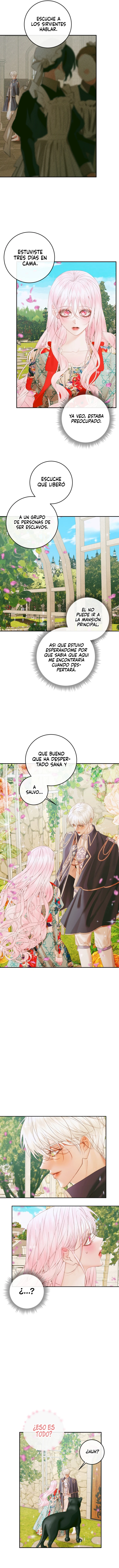 Me Converti en La Familia Del Villano Capitulo 92 página 7