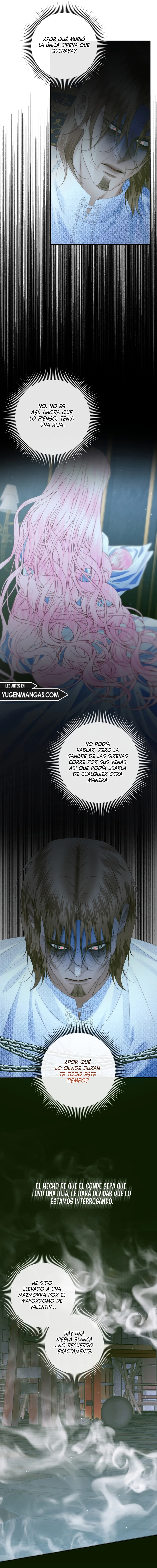 Me Converti en La Familia Del Villano Capitulo 96 página 6