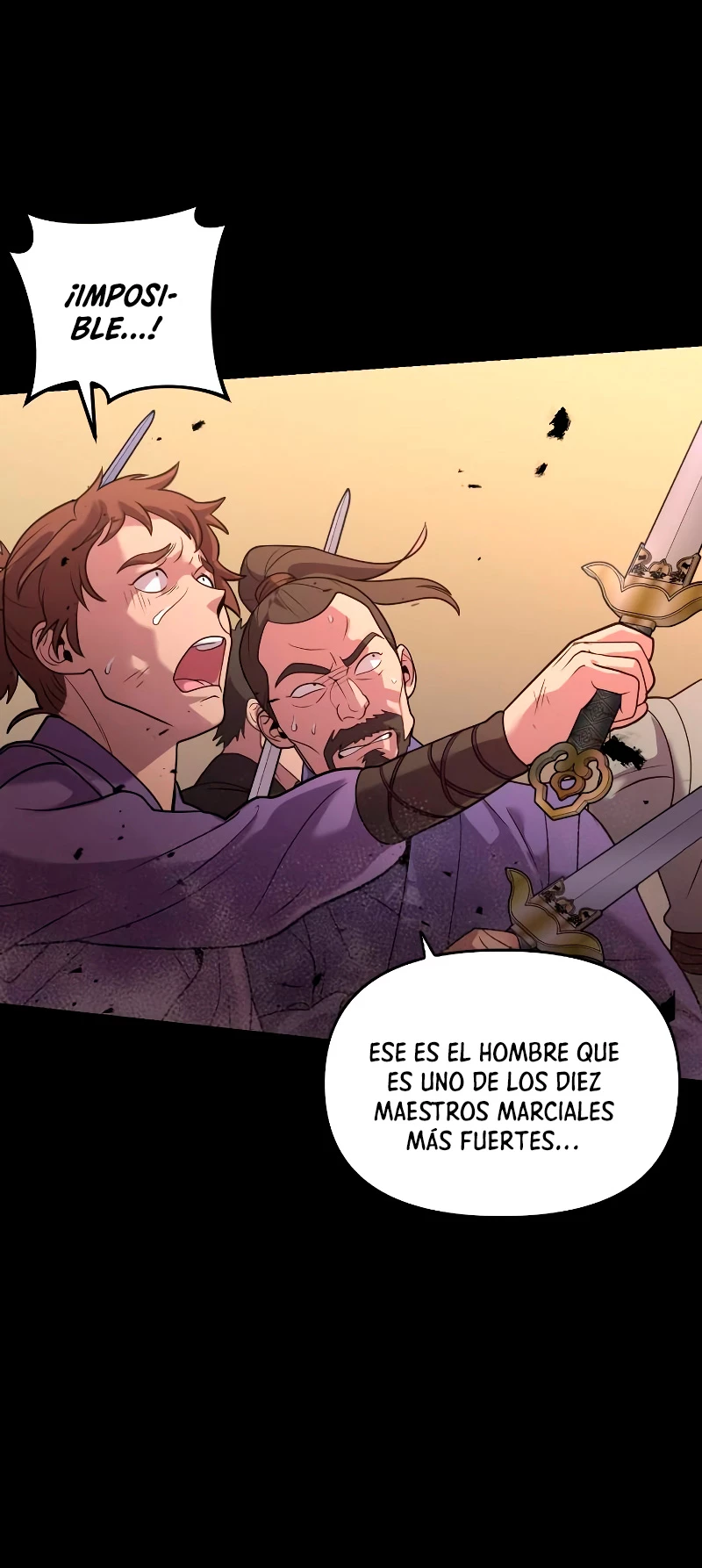 Cronicas de la faccion demoniaca Capitulo 1 página 25