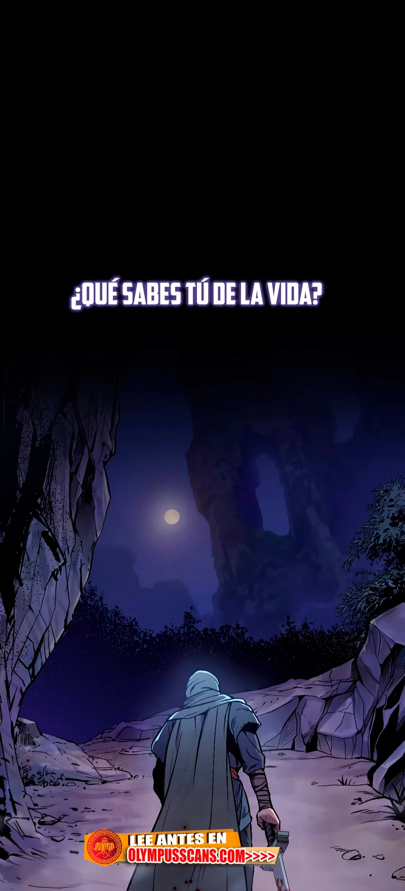 Cronicas de la faccion demoniaca Capitulo 1 página 40