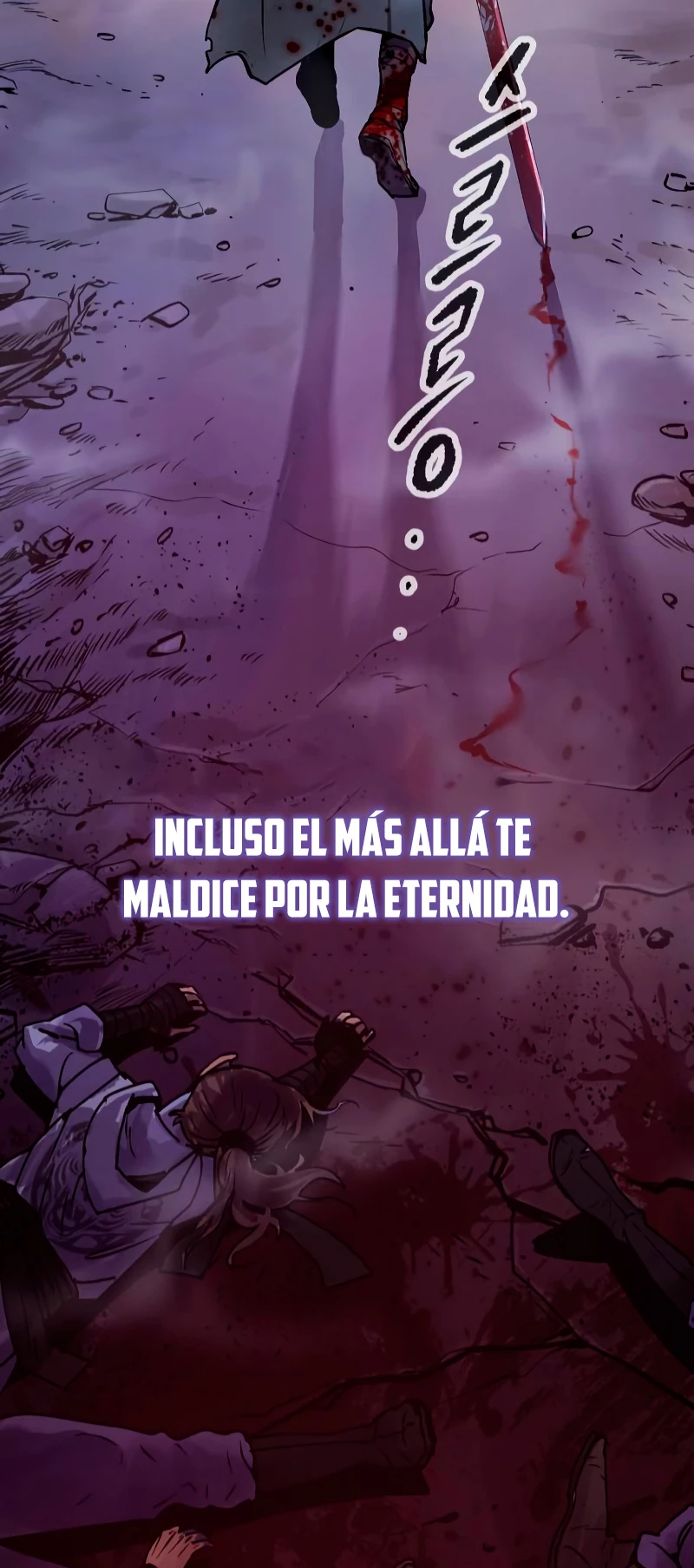 Cronicas de la faccion demoniaca Capitulo 1 página 41