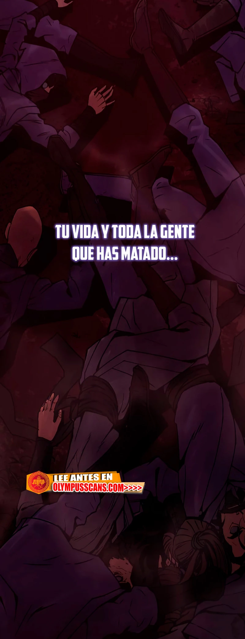 Cronicas de la faccion demoniaca Capitulo 1 página 42