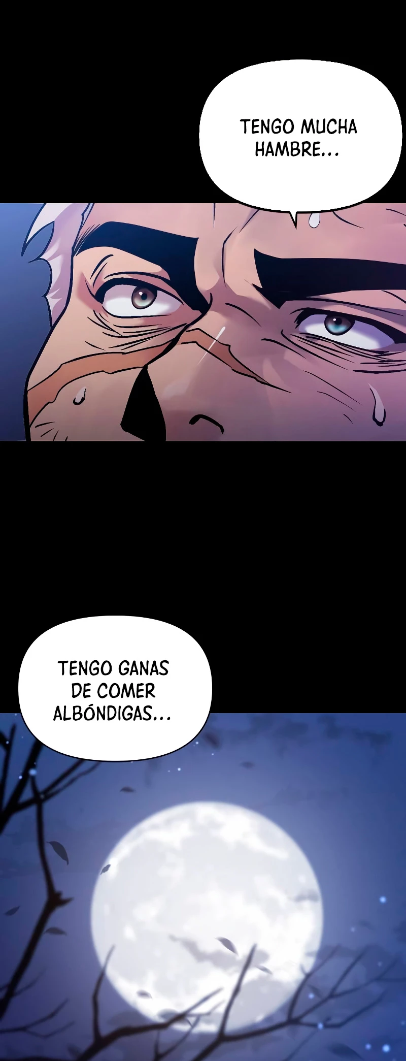 Cronicas de la faccion demoniaca Capitulo 1 página 57