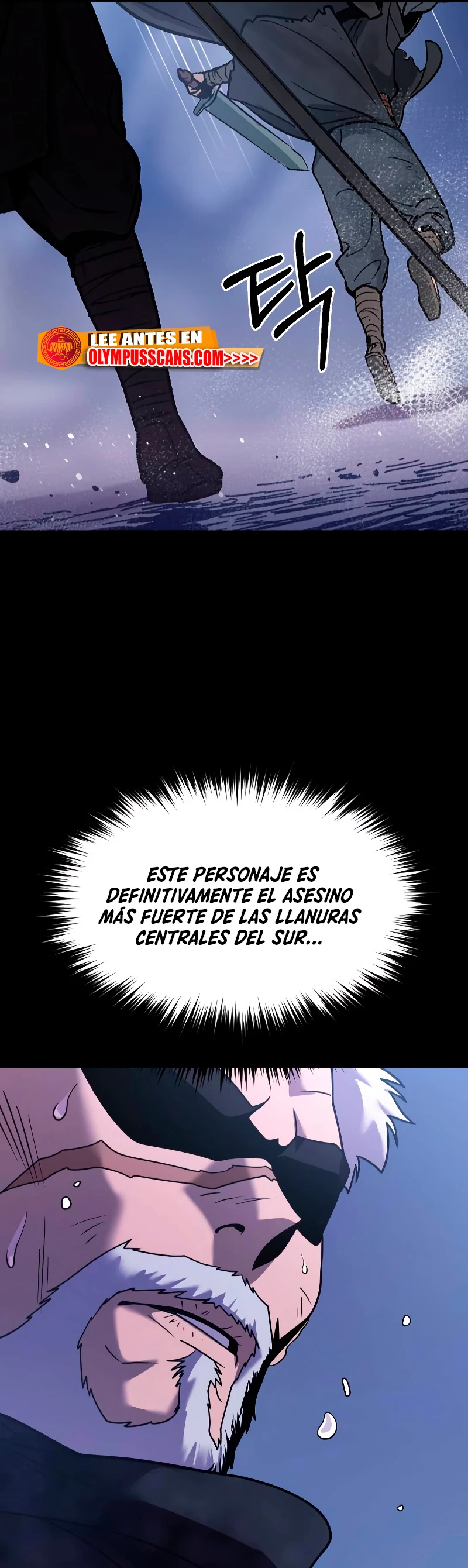Cronicas de la faccion demoniaca Capitulo 1 página 70