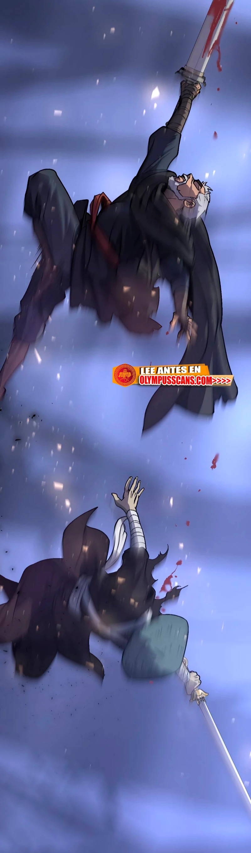 Cronicas de la faccion demoniaca Capitulo 1 página 79