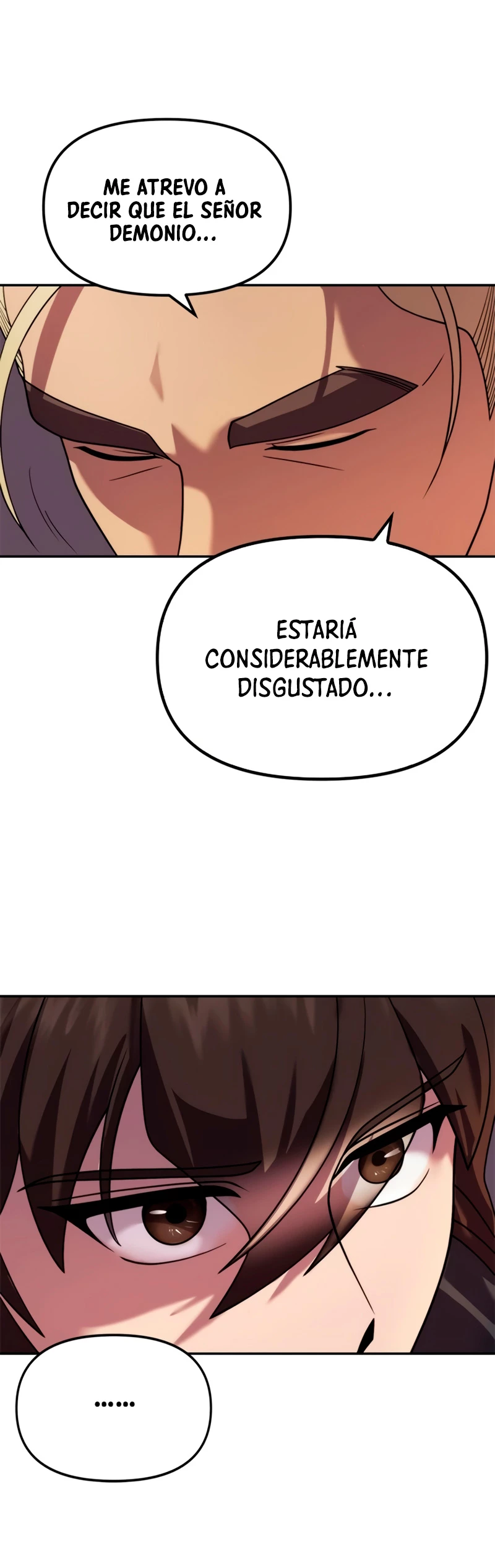 Cronicas de la faccion demoniaca Capitulo 10 página 23