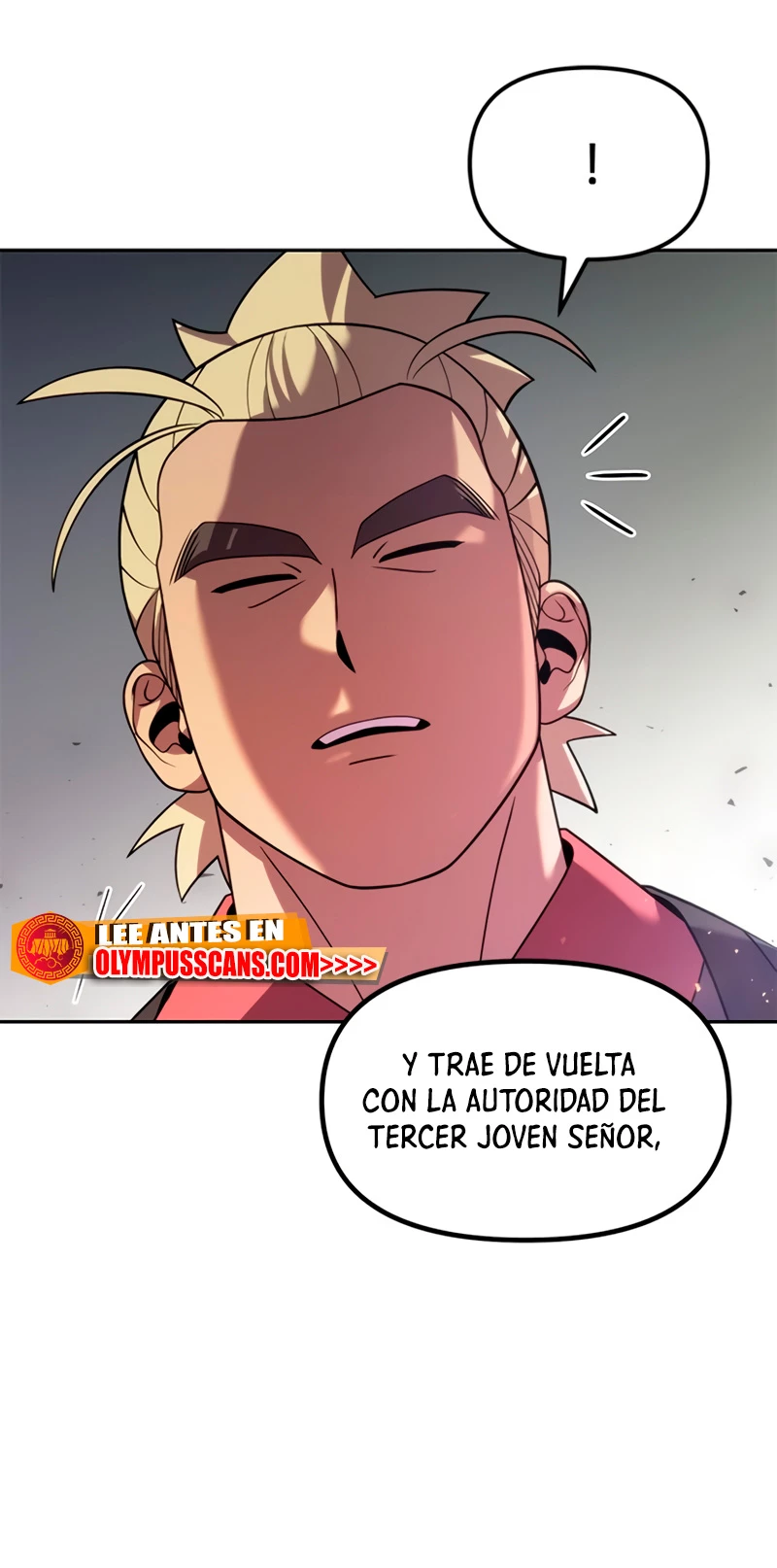 Cronicas de la faccion demoniaca Capitulo 10 página 26