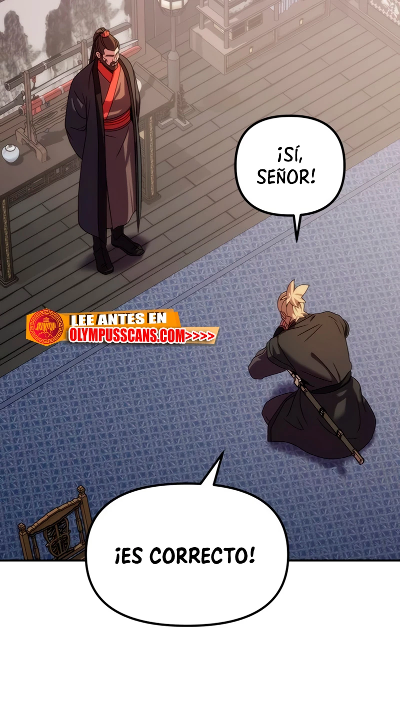 Cronicas de la faccion demoniaca Capitulo 10 página 31