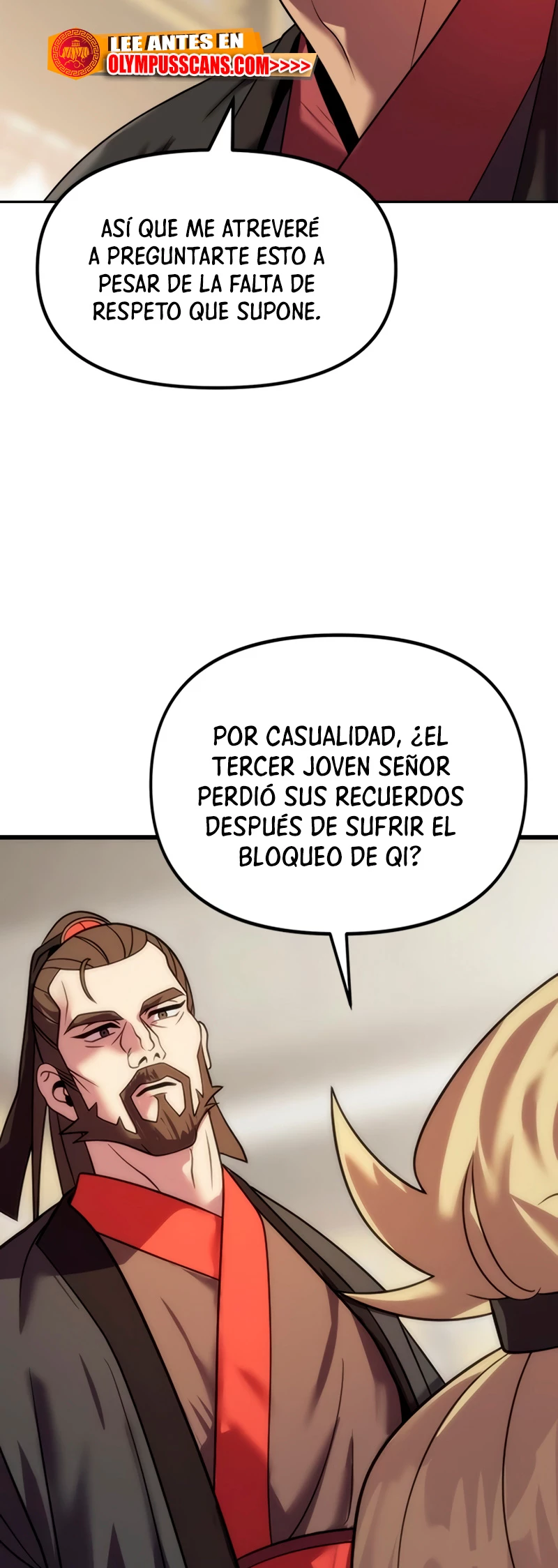 Cronicas de la faccion demoniaca Capitulo 10 página 35