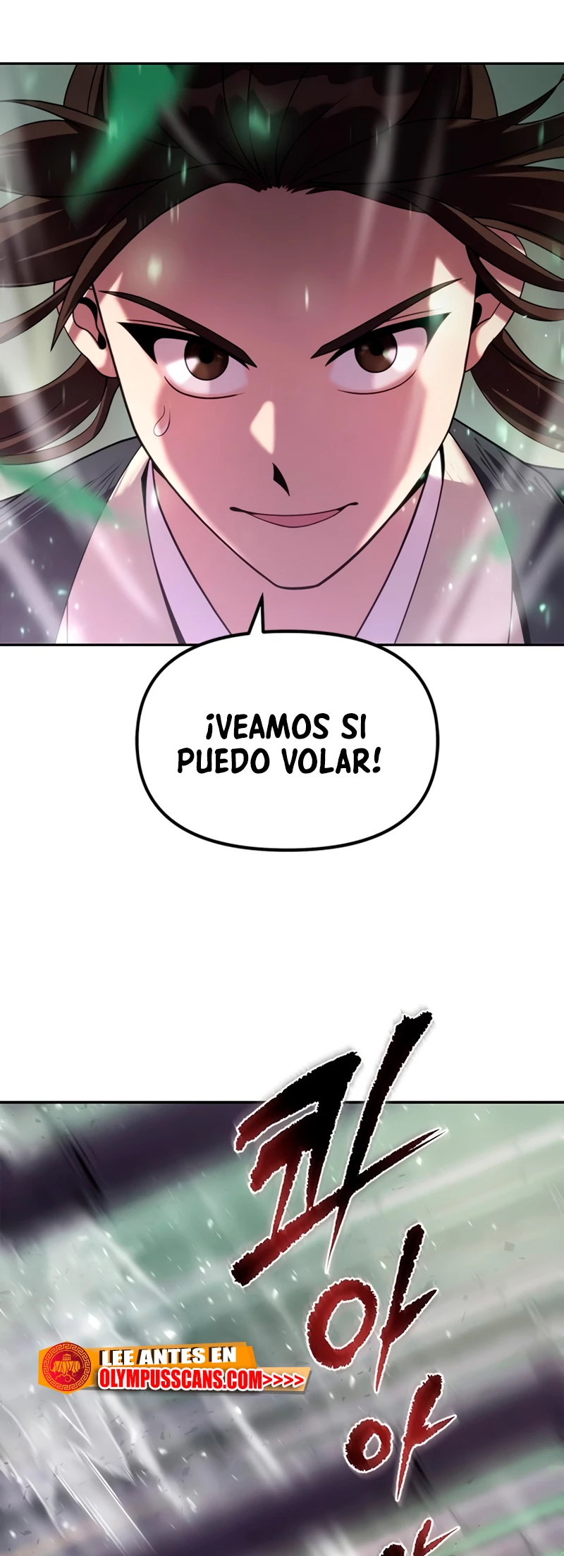 Cronicas de la faccion demoniaca Capitulo 10 página 4