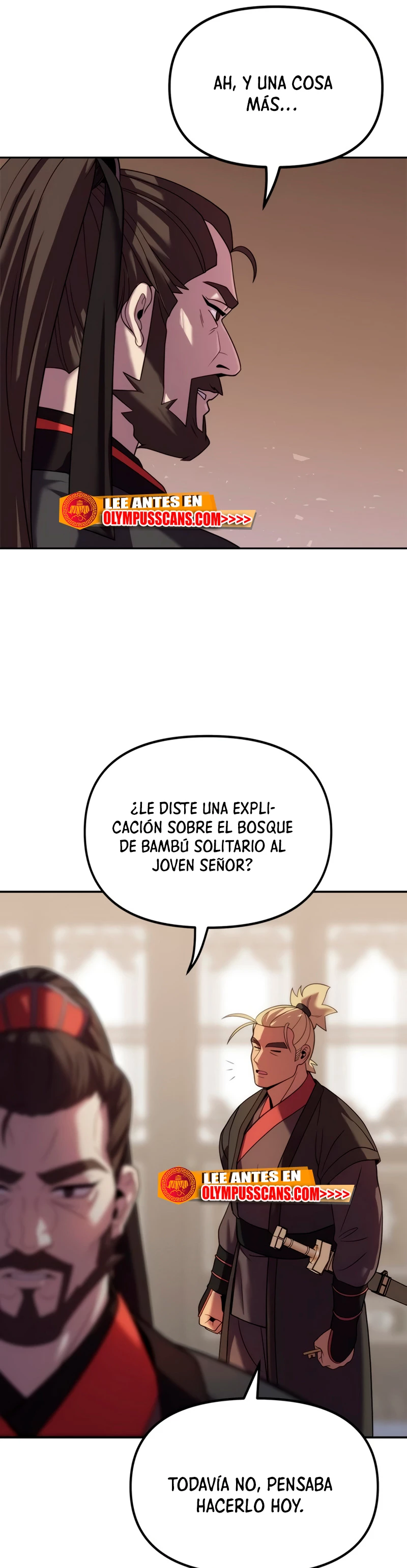 Cronicas de la faccion demoniaca Capitulo 10 página 45