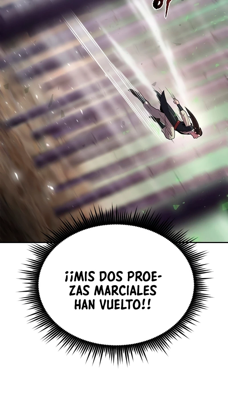 Cronicas de la faccion demoniaca Capitulo 10 página 5
