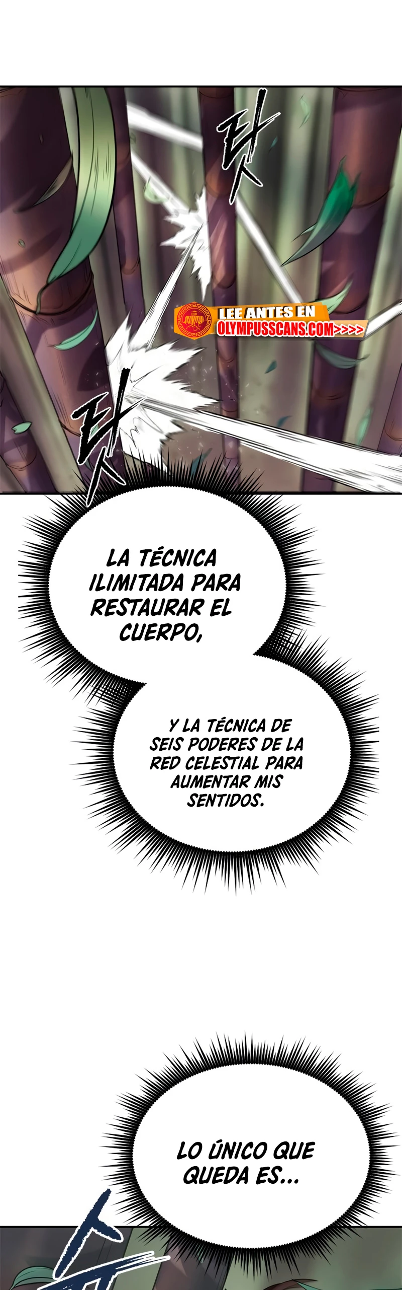 Cronicas de la faccion demoniaca Capitulo 10 página 6