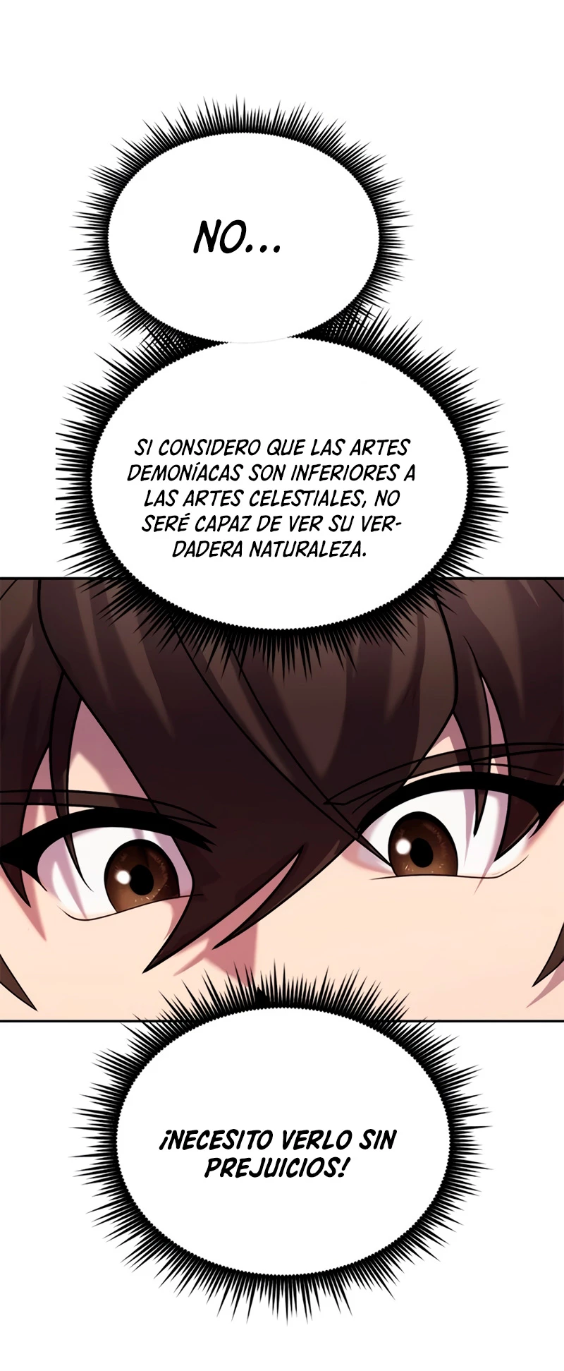 Cronicas de la faccion demoniaca Capitulo 10 página 60