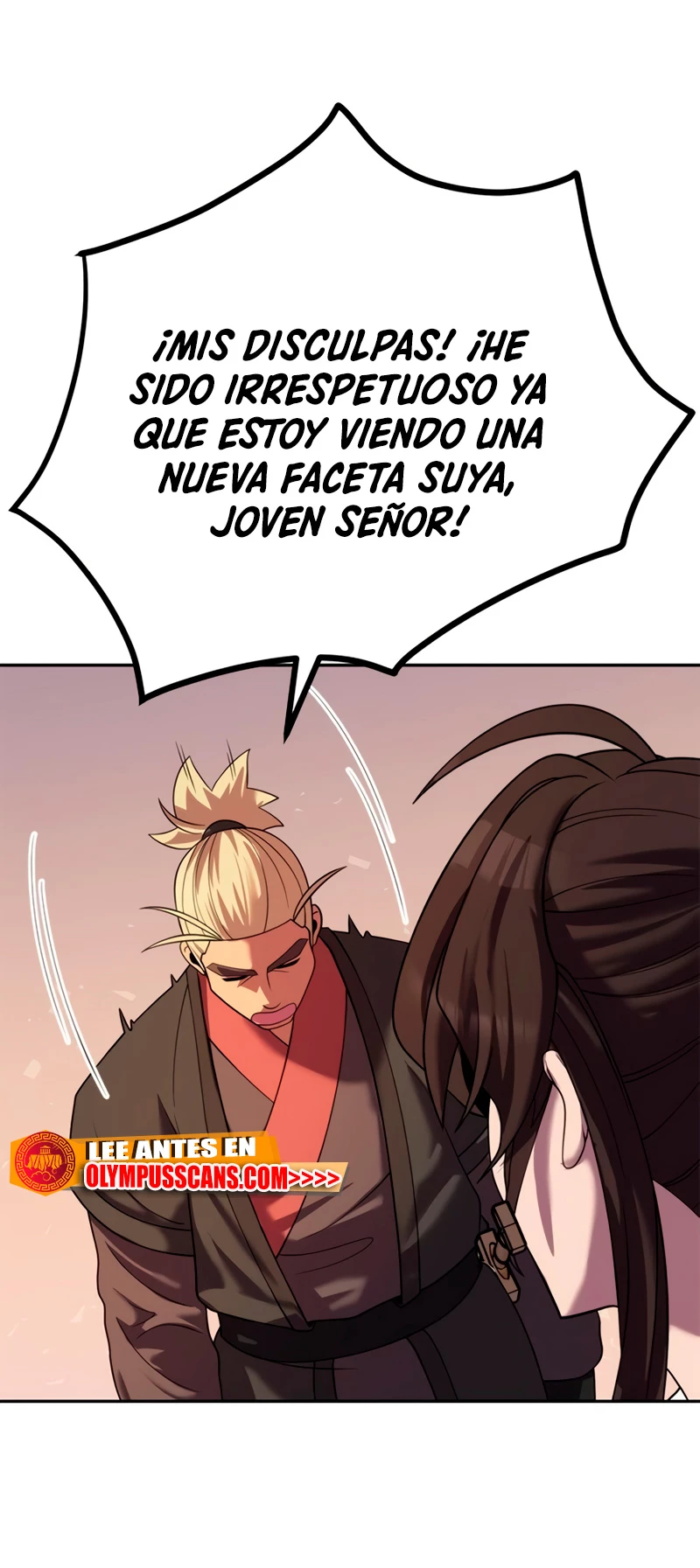 Cronicas de la faccion demoniaca Capitulo 10 página 66